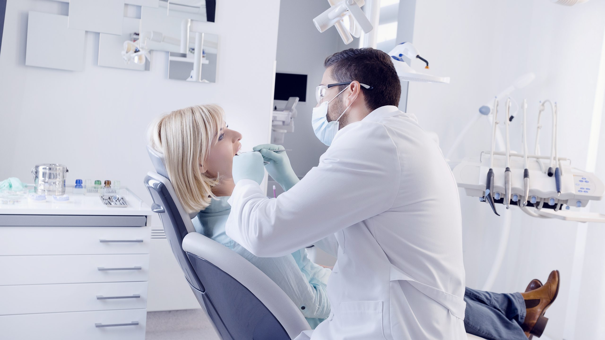 Dentist in Florence, CO