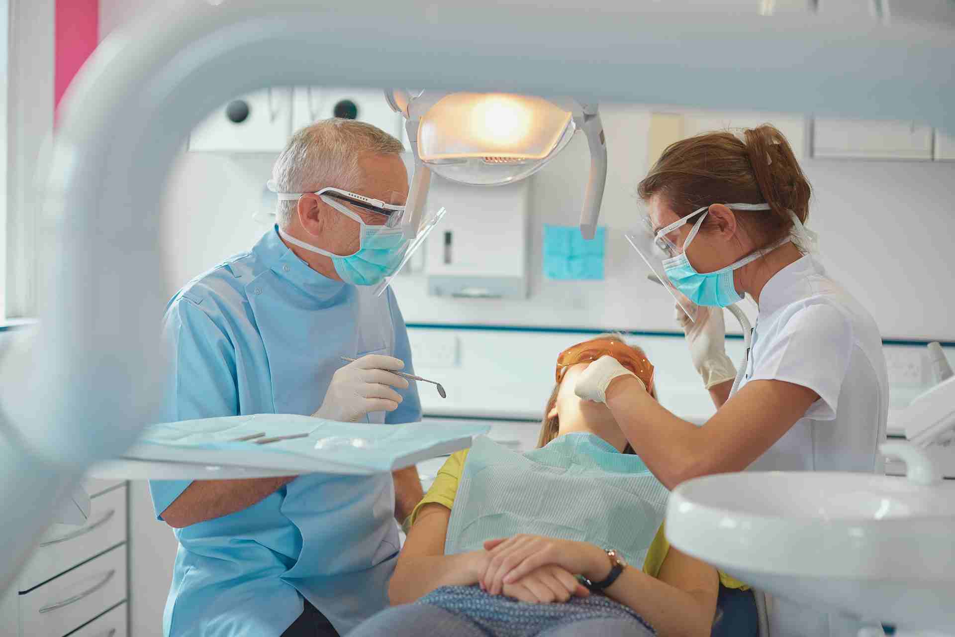 Dentist in Florence, CO